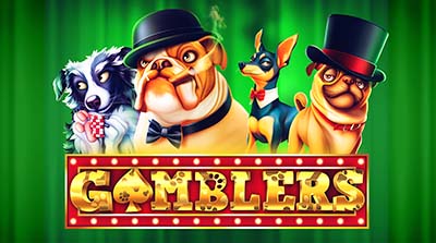 The Gamblers