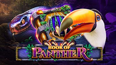 Book of Panther