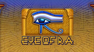 Eye of Ra