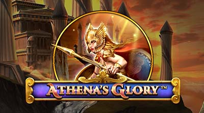 Athena's Glory