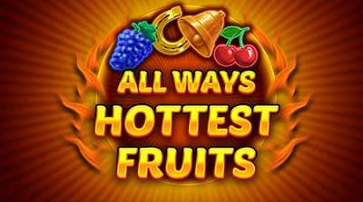 All Ways Hottest Fruits