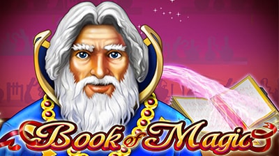 Book of Magic