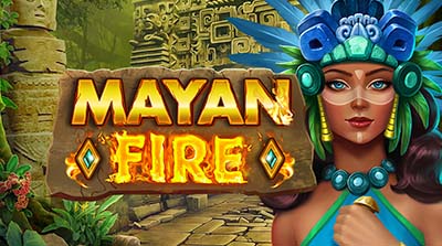 Mayan Fire