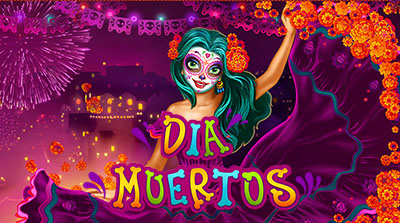 Dia Muertos