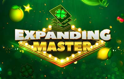 Expanding Master