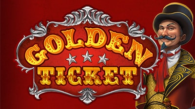 Golden Ticket