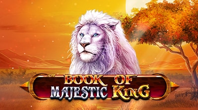Book of Majestic King